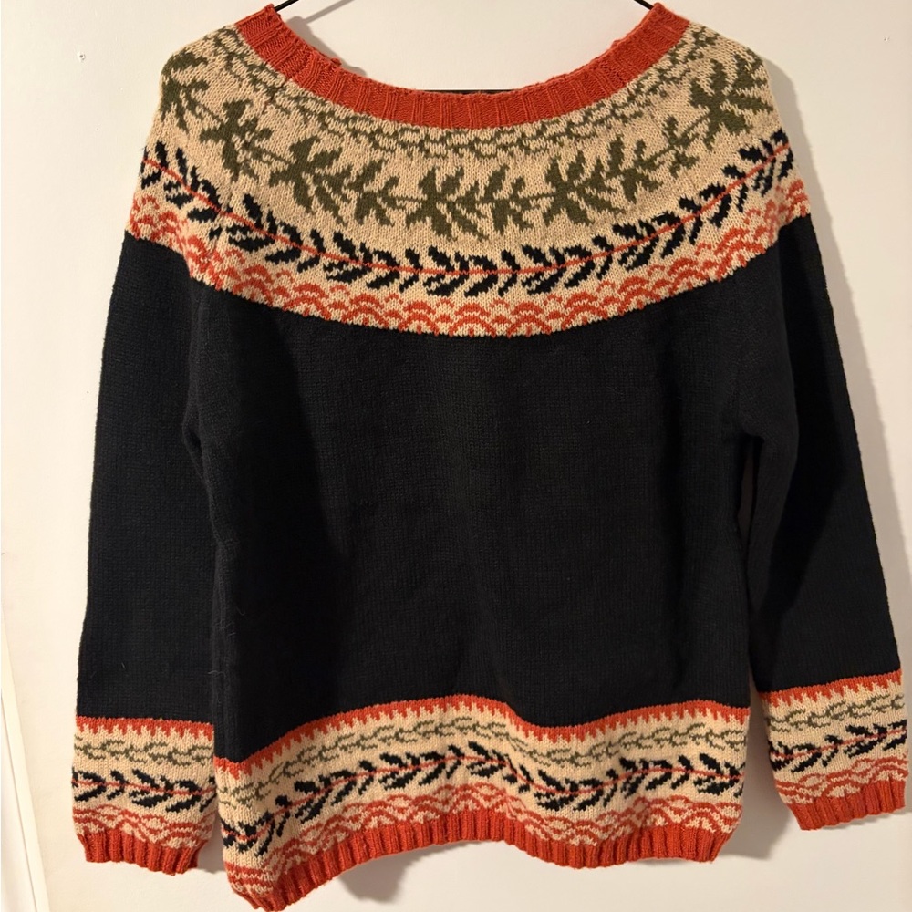 Sweater - Picture 1 of 2